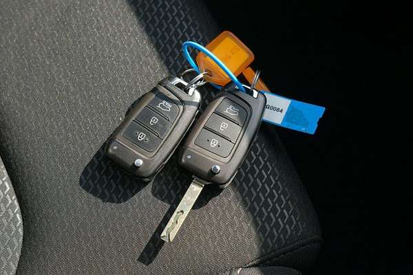 2023 Hyundai i30 PD.V4