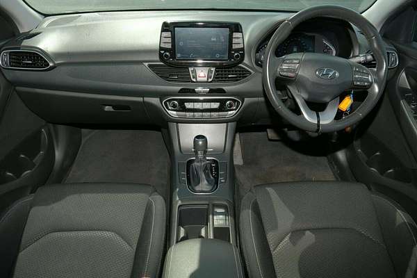 2023 Hyundai i30 PD.V4