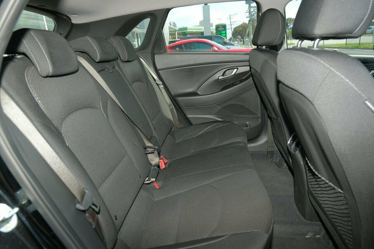 2023 Hyundai i30 PD.V4