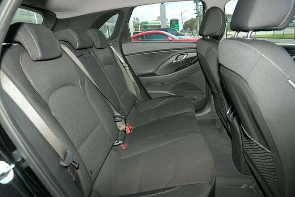 2023 Hyundai i30 PD.V4