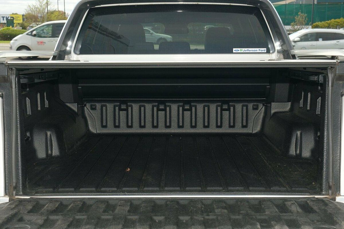 2023 Ford Ranger Wildtrak 4X4 3.0L