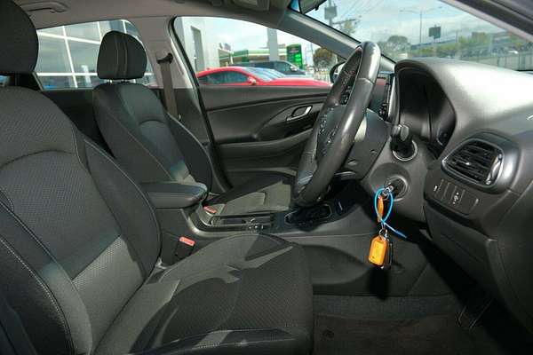 2023 Hyundai i30 PD.V4