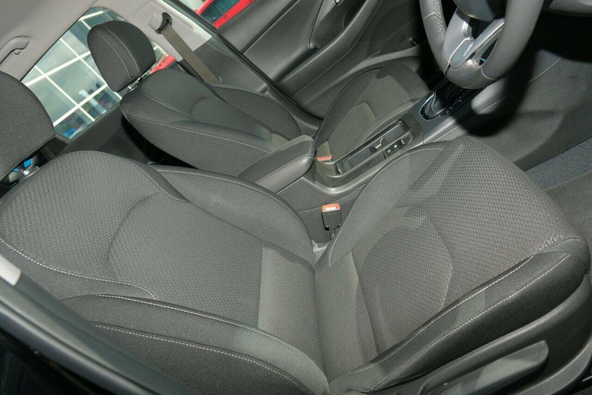 2023 Hyundai i30 PD.V4