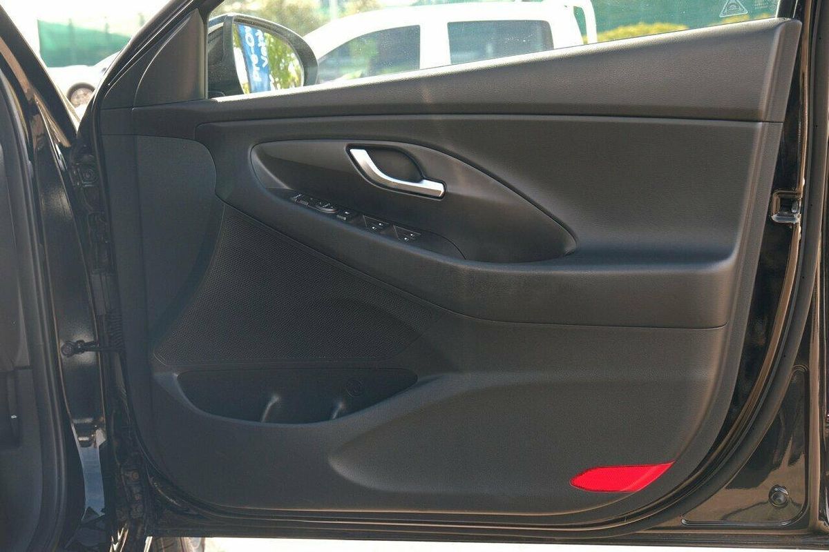 2023 Hyundai i30 PD.V4