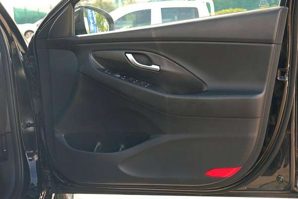 2023 Hyundai i30 PD.V4