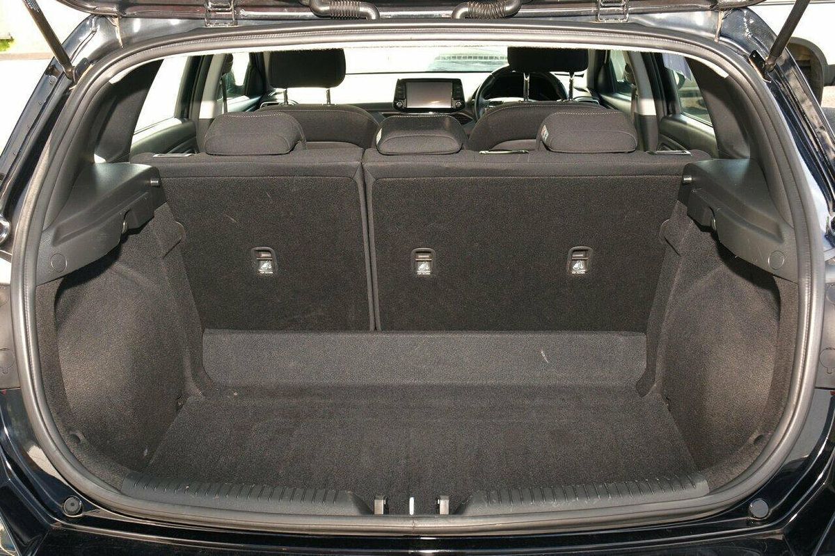 2023 Hyundai i30 PD.V4