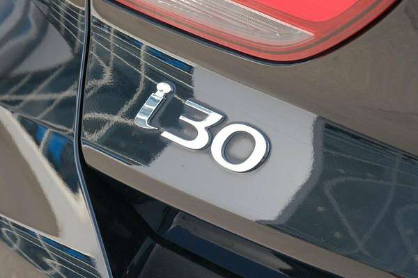 2023 Hyundai i30 PD.V4