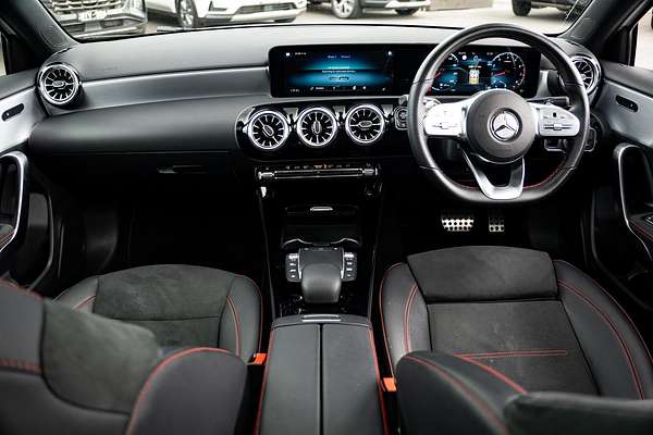 2022 Mercedes-Benz A-Class A180 W177