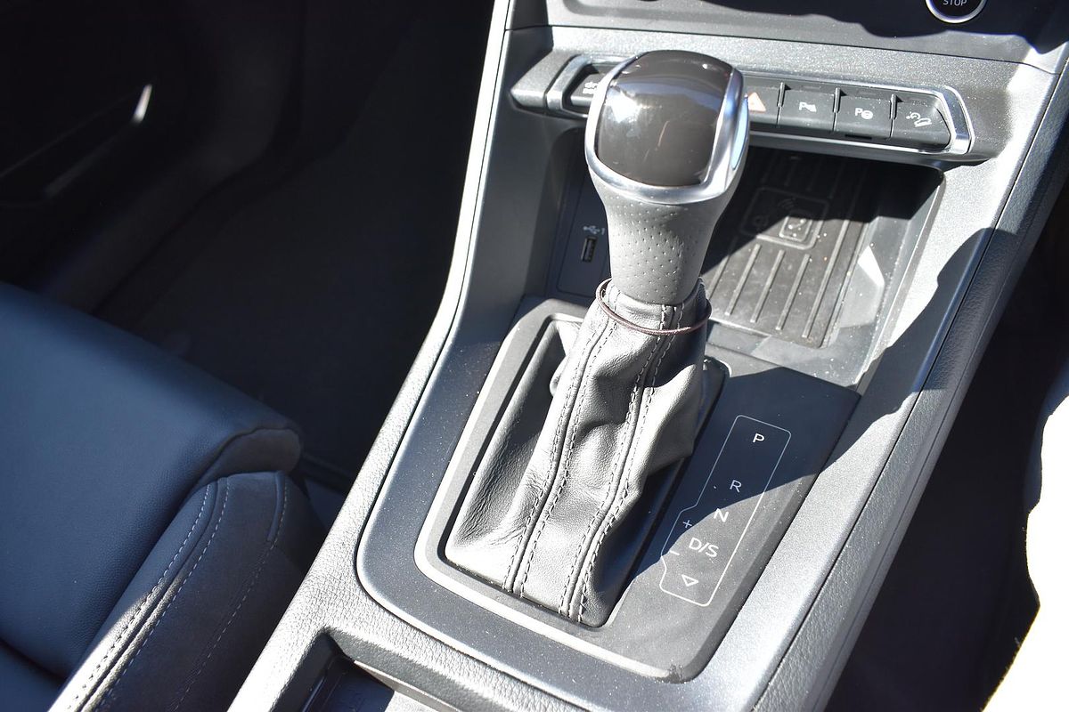2021 Audi Q3 40 TFSI F3