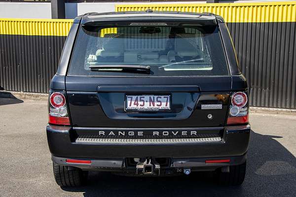 2011 Land Rover Range Rover Sport TDV6 Autobiography L320