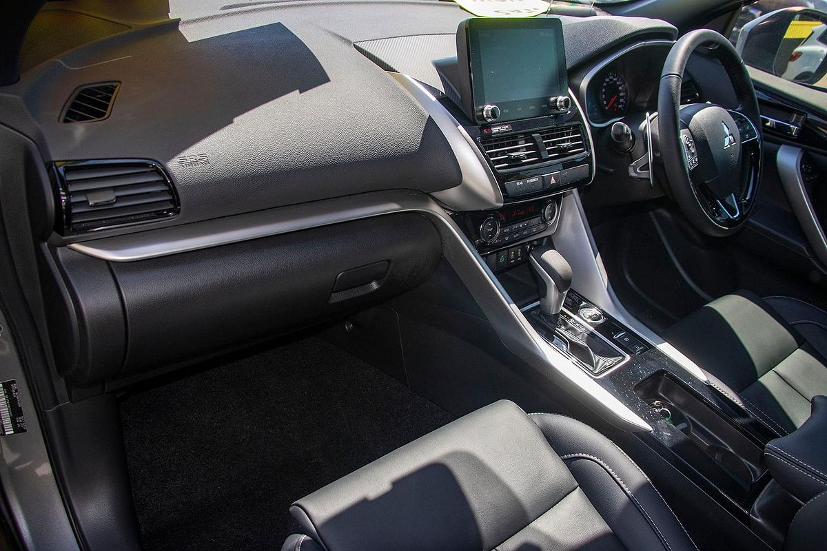 2024 Mitsubishi Eclipse Cross Exceed YB