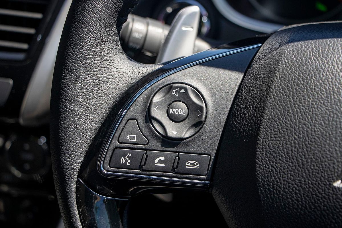 2024 Mitsubishi Eclipse Cross Exceed YB