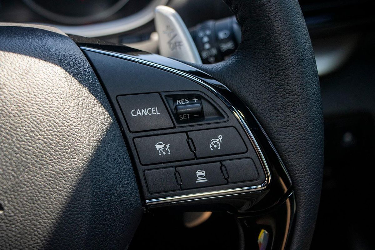 2024 Mitsubishi Eclipse Cross Exceed YB