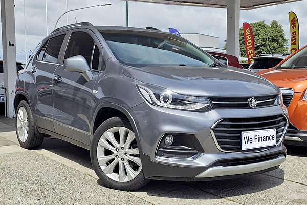 2019 Holden Trax LT TJ