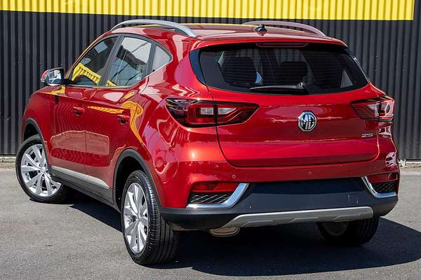 2023 MG ZS Excite AZS1