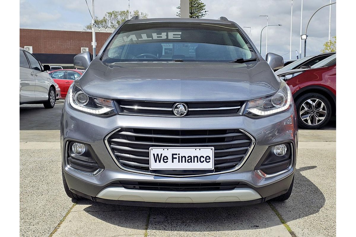 2019 Holden Trax LT TJ