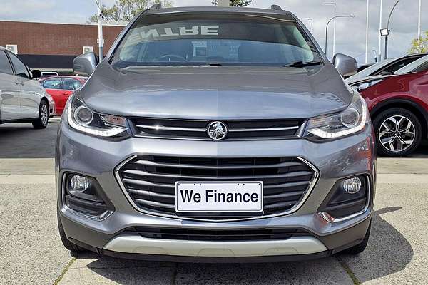 2019 Holden Trax LT TJ