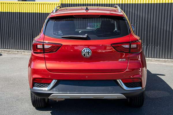 2023 MG ZS Excite AZS1