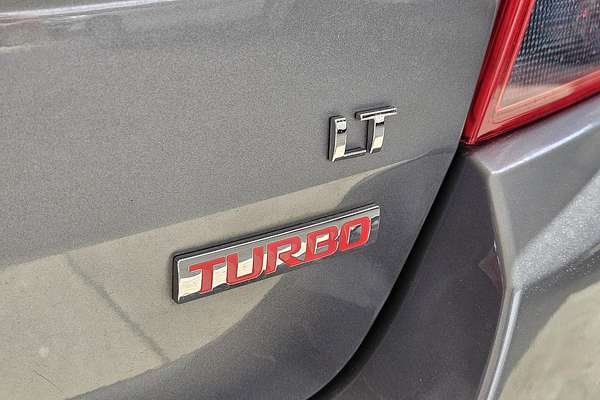 2019 Holden Trax LT TJ