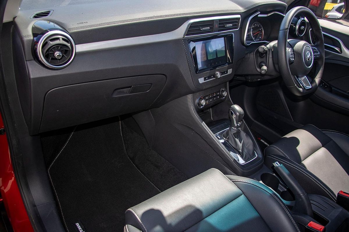 2023 MG ZS Excite AZS1