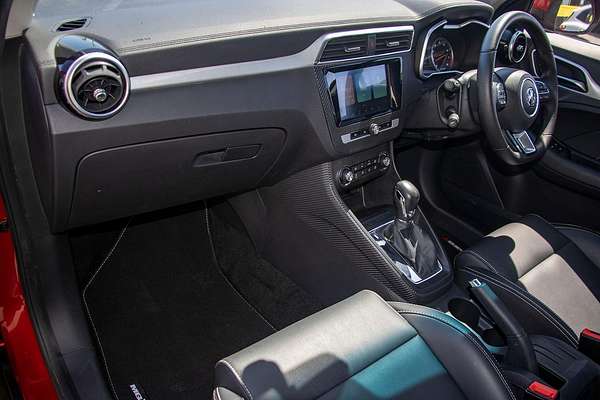 2023 MG ZS Excite AZS1