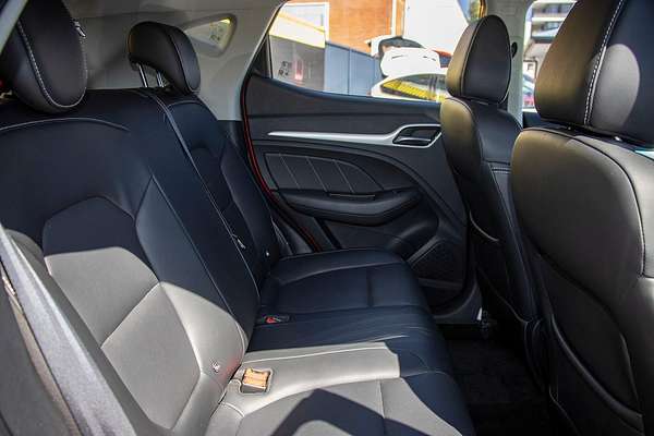 2023 MG ZS Excite AZS1