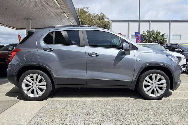 2019 Holden Trax LT TJ