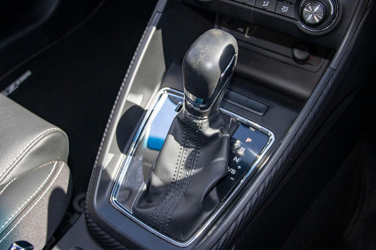 2023 MG ZS Excite AZS1