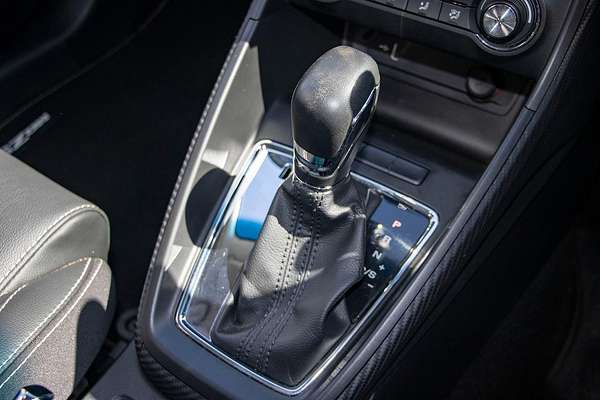 2023 MG ZS Excite AZS1