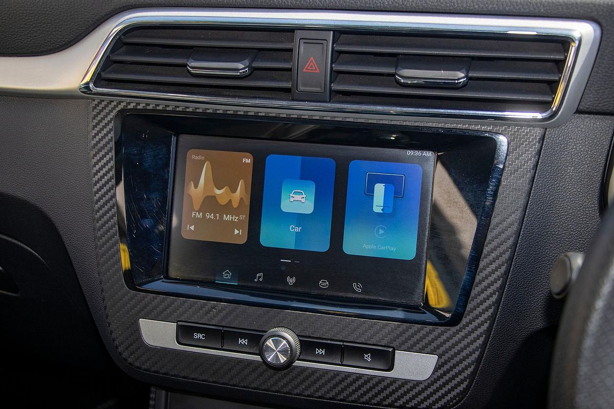 2023 MG ZS Excite AZS1