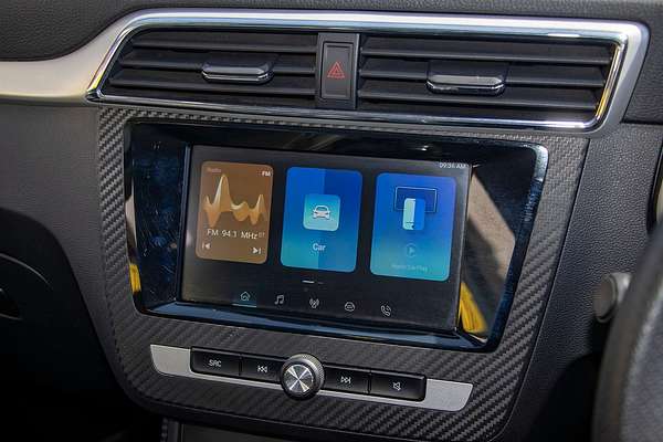 2023 MG ZS Excite AZS1