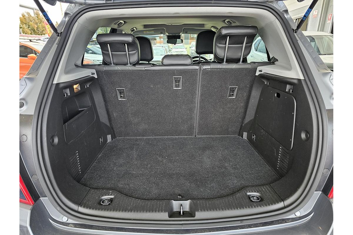 2019 Holden Trax LT TJ