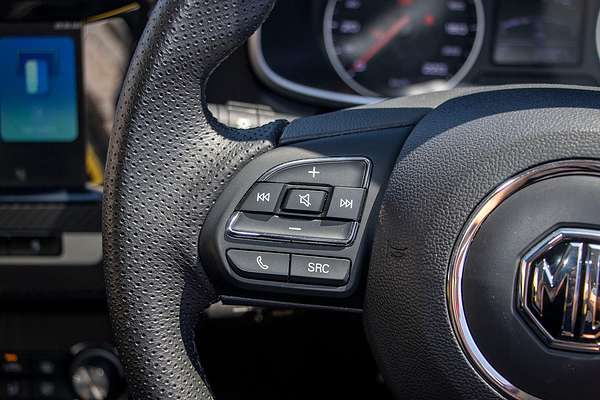 2023 MG ZS Excite AZS1