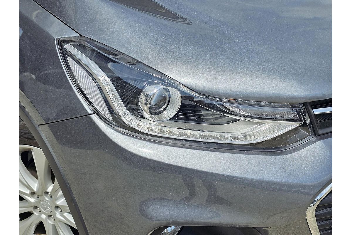 2019 Holden Trax LT TJ