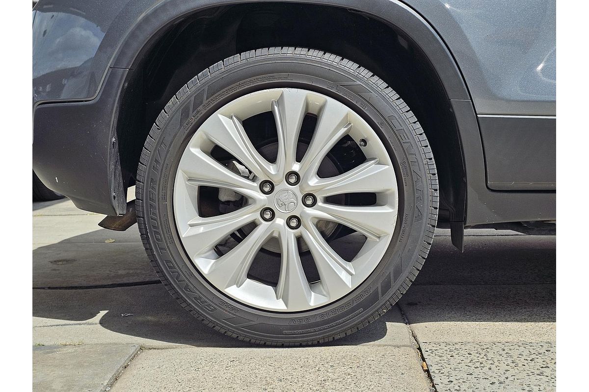 2019 Holden Trax LT TJ