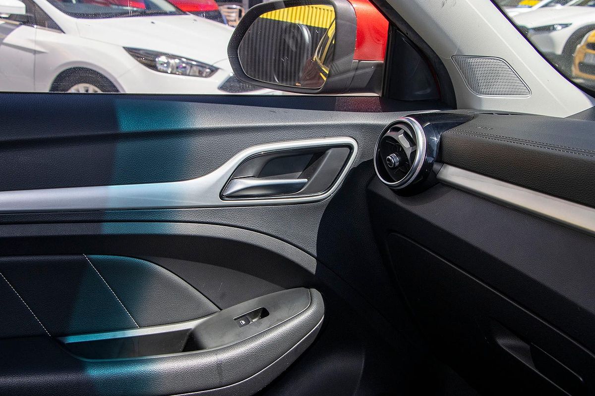 2023 MG ZS Excite AZS1