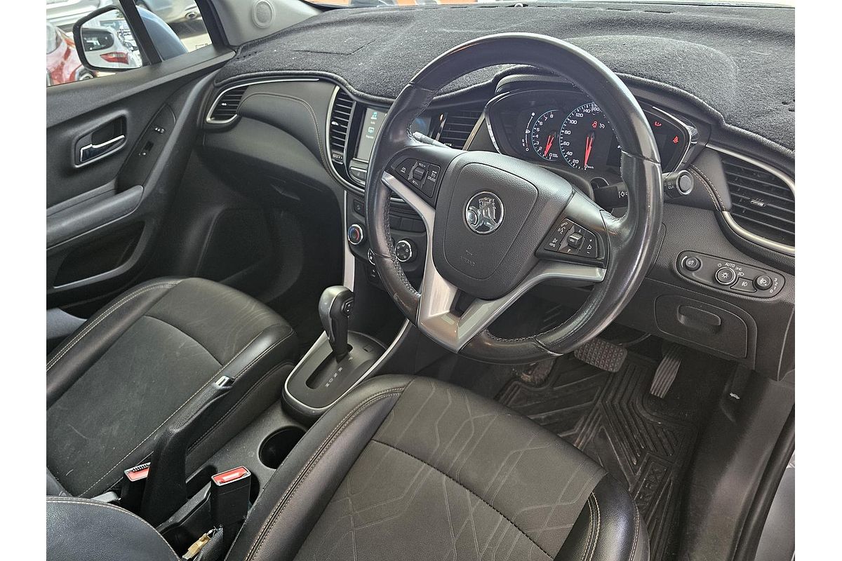 2019 Holden Trax LT TJ