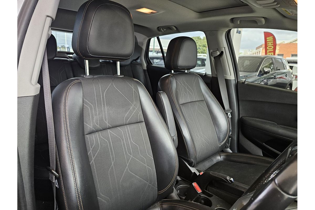 2019 Holden Trax LT TJ