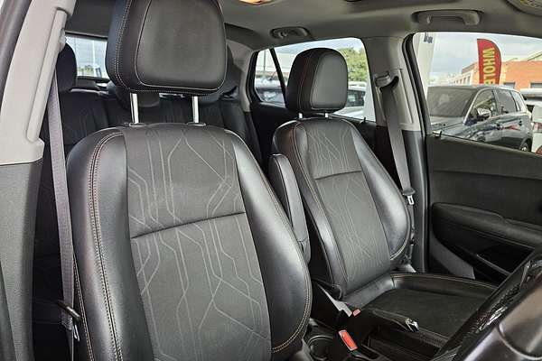 2019 Holden Trax LT TJ