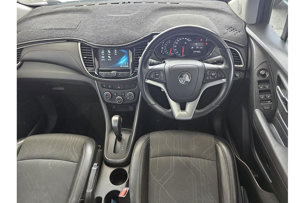 2019 Holden Trax LT TJ