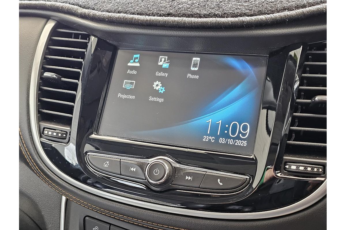 2019 Holden Trax LT TJ
