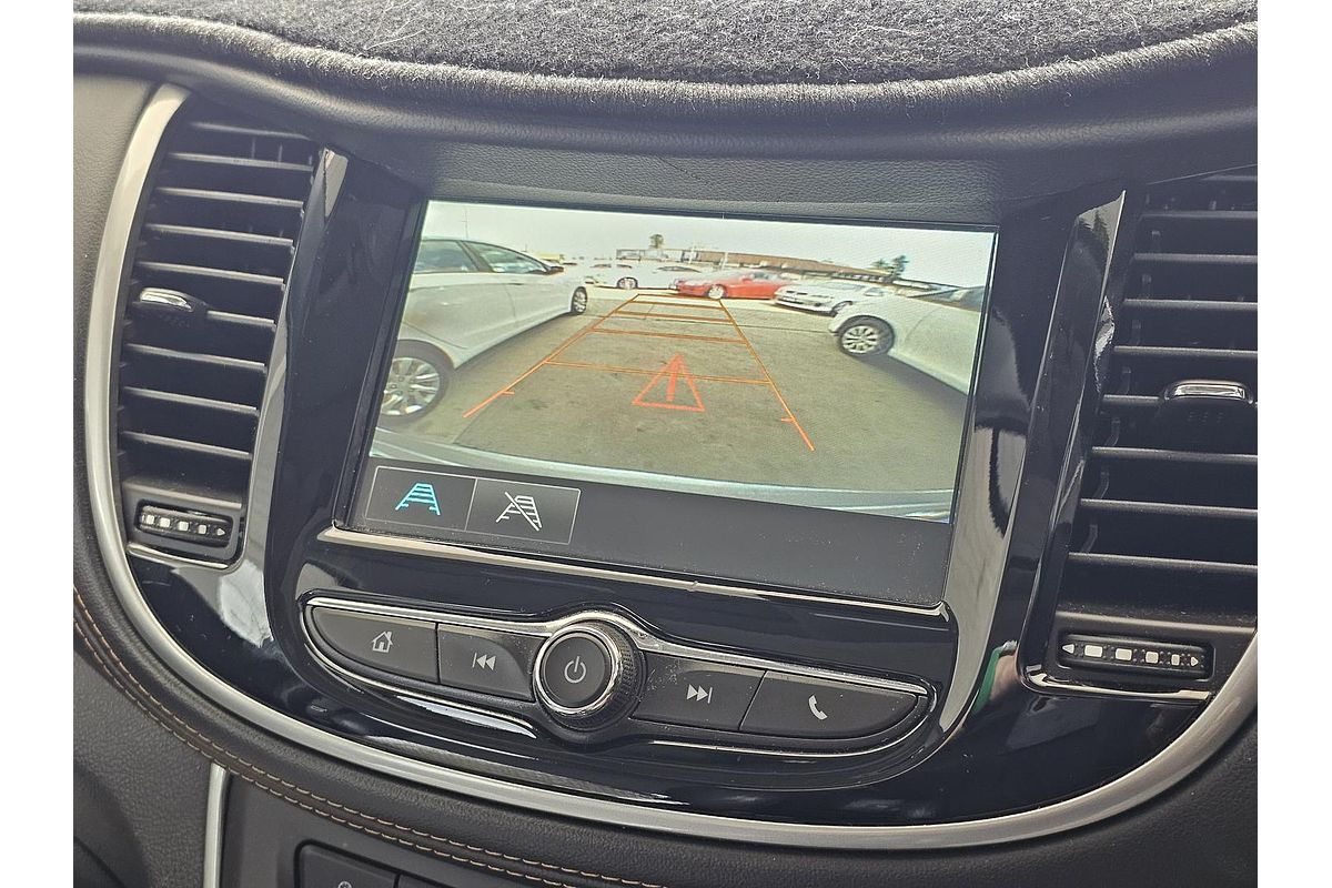 2019 Holden Trax LT TJ