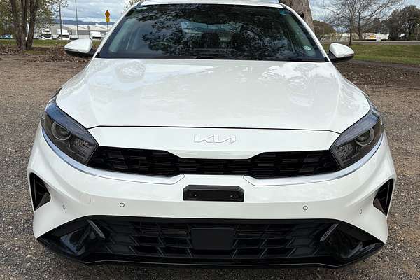 2022 Kia Cerato Sport BD