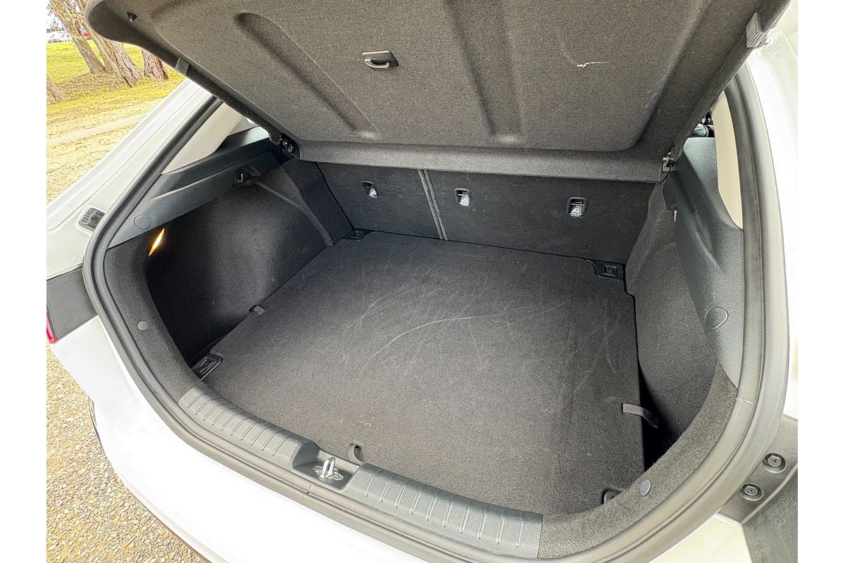 2022 Kia Cerato Sport BD