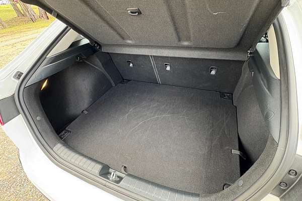 2022 Kia Cerato Sport BD