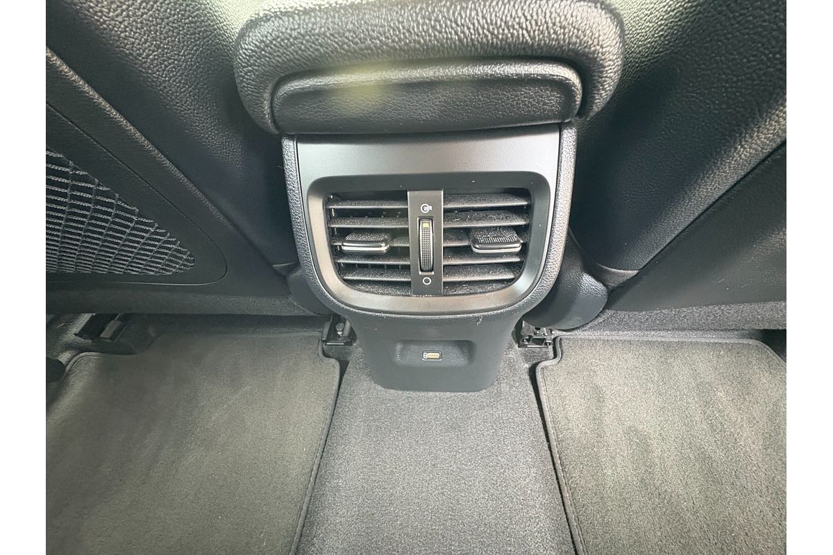 2022 Kia Cerato Sport BD