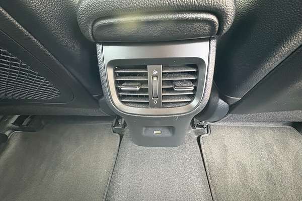 2022 Kia Cerato Sport BD