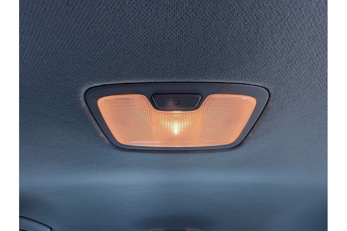 2022 Kia Cerato Sport BD