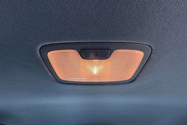 2022 Kia Cerato Sport BD