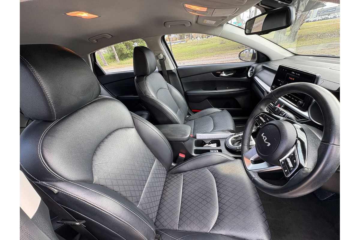 2022 Kia Cerato Sport BD